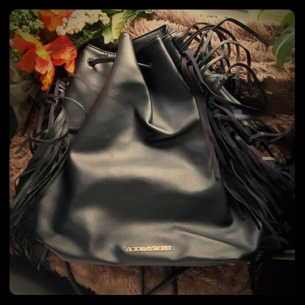 VS Fringe backpack